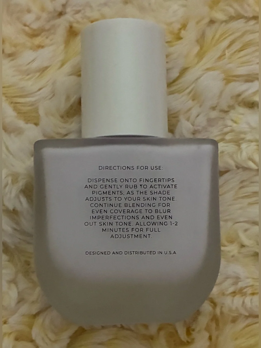 C&D Beauty BB Cream - Light